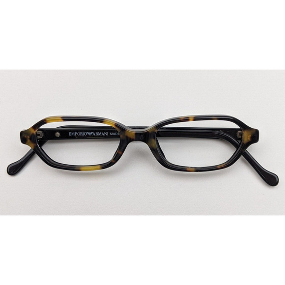 ?️Made in Italy! Emporio Armani 500 238 Eyeglasses 48/17 140 /KAK538?️​​ main image 9